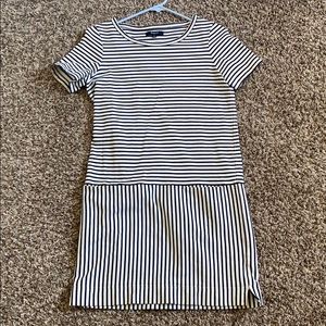 Madewell dress